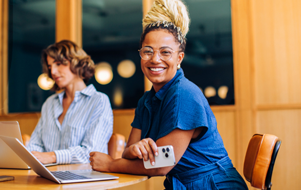 Trænger du til et nyt job eller ekstra indtægt? Bliv forhandler hos Forever, og arbejd hvor, hvornår og hvor meget du vil. 
