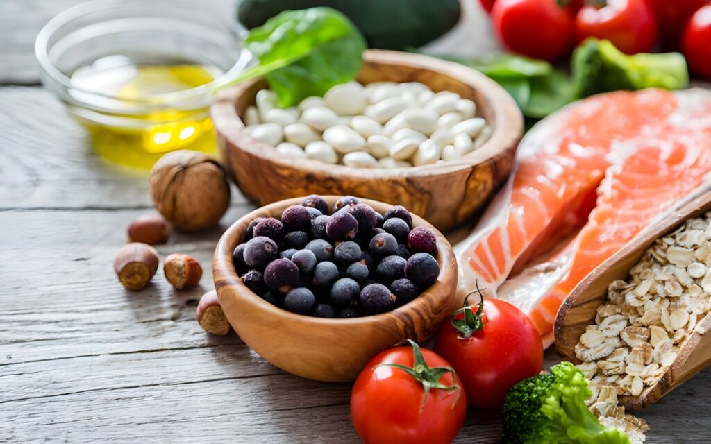 Vitaminer – den lille vitaminskole